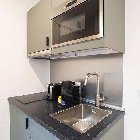 Апартаменти Guestready - Studio With Jacuzzi In The 10 Th Париж Екстер'єр фото